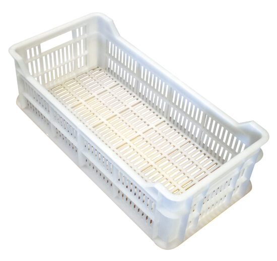 PANIER PLASTIQUE PERFORE INFERIEUR CAG-AW-RN600