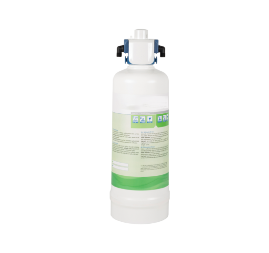 CARTOUCHE FILT LAVE VAISSELLE DEMINERALISATION PARTIELLE 9000 L, DURETE CARBONATEE 10° DH