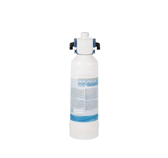CARTOUCHE TRAITEMENT ANTICALCAIRE PAR DECARBONATATION 4690L, DURETE CARBONATE 10°DKH