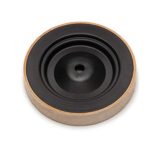 MEULE DIAMANT GRAIN 600 POUR AFFUTEUSE TORMT2