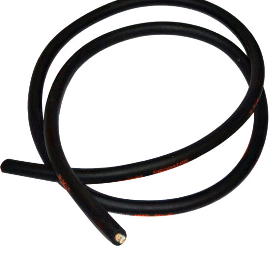 1 ML DE CABLE ELECTRIQUE 5G6 SOUPLE POUR FOURS GAMME VULCAIN