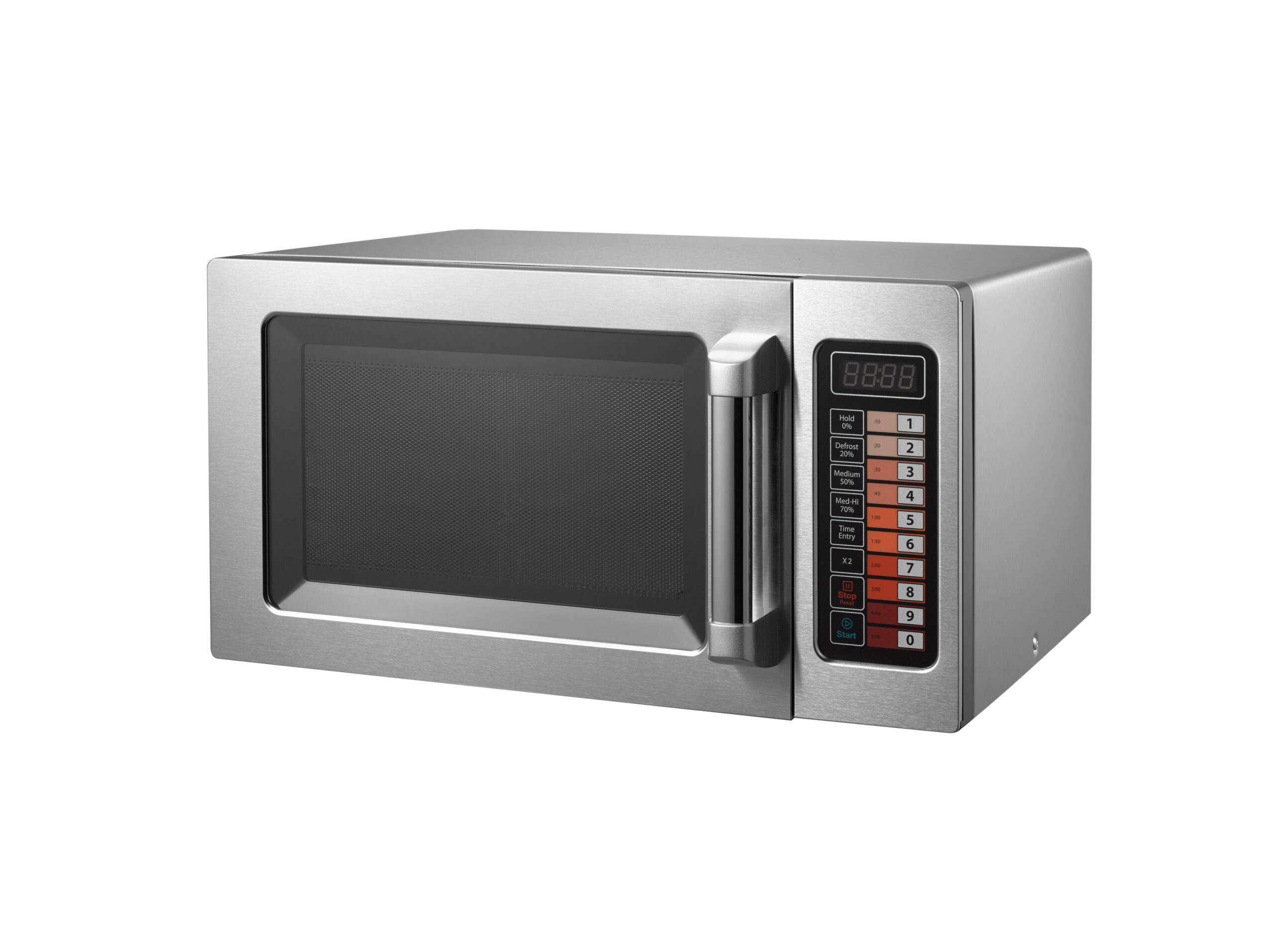 FOUR MICRO-ONDES 25 LITRES PROGRAMMABLE