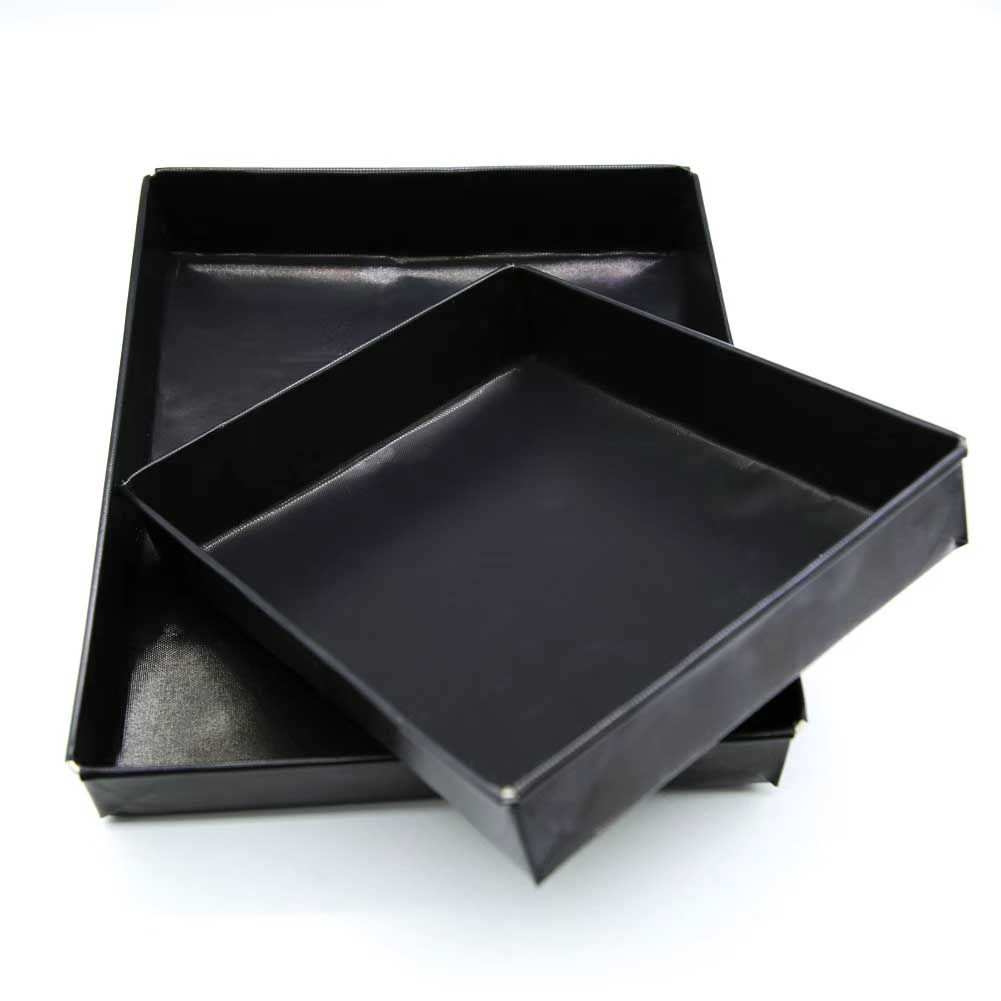 PANIER PLEIN RENFORCE POUR COMBISNACKPRO ANTIADHESIF SILICONE