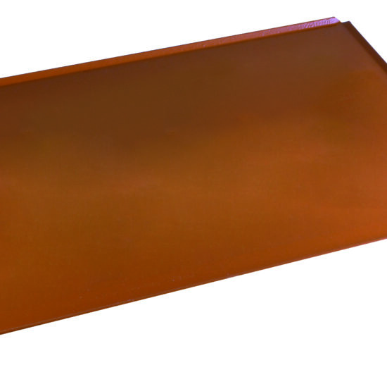 PLAQUE ALUMINIUM PLEINE SILICONEE 400X800 MM 4 BORDS PINCES A 45°, EP-20/10E