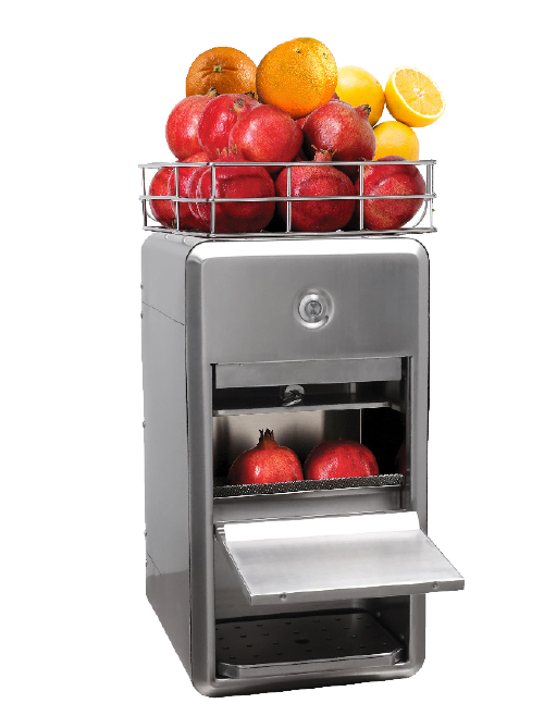 PRESSE AGRUMES PROFESSIONNEL AUTOMATIQUE PRESSAGE RAPIDE ORANGES, CITRONS, PAMPLEMOUSSE,ETC