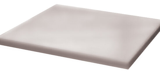 PLAQUE DE DECOUPE POLY COULEUR NATUREL