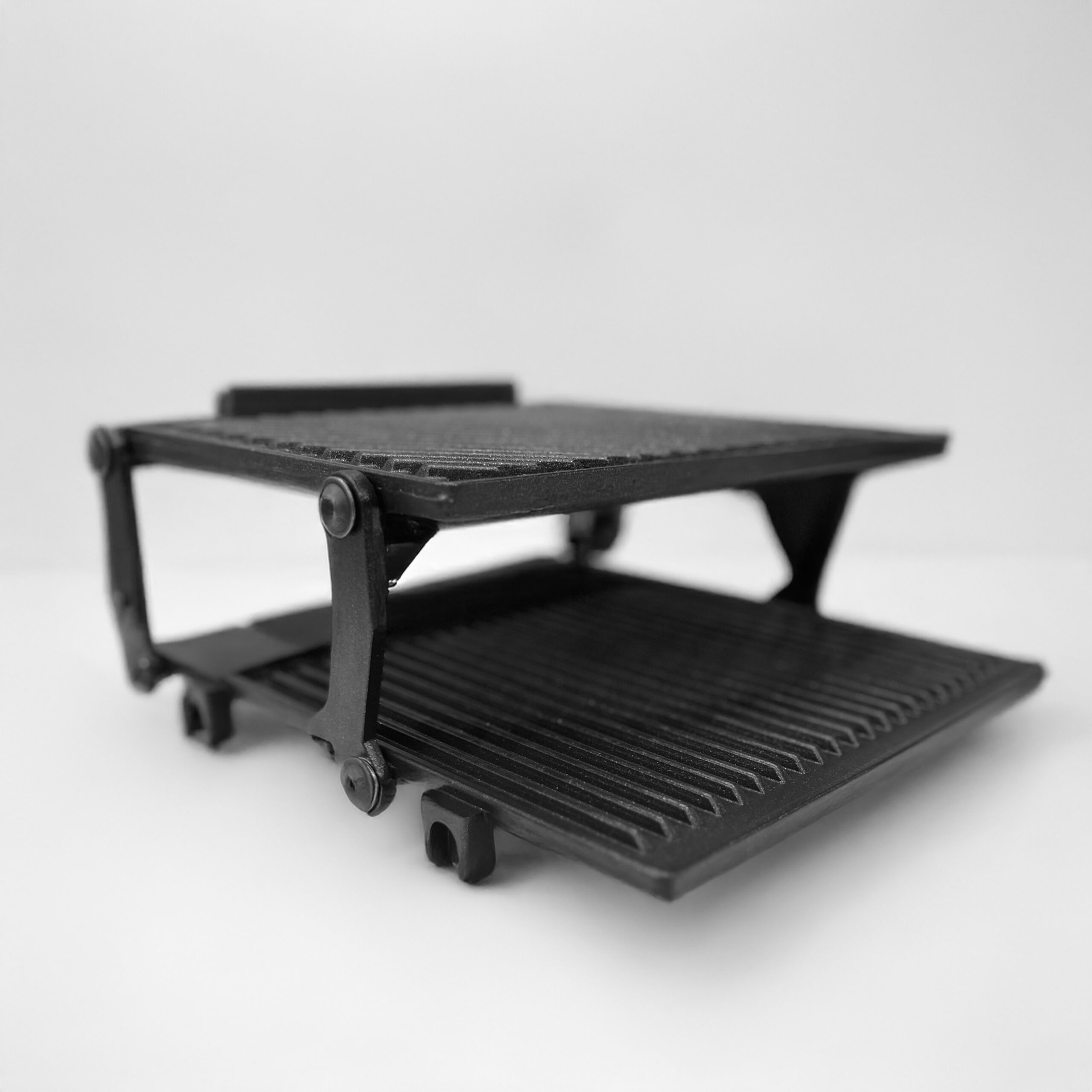PRESSE A MARQUER POUR FOUR ULTRA RAPIDE REF COMBISNACKPRO, PLIABLE