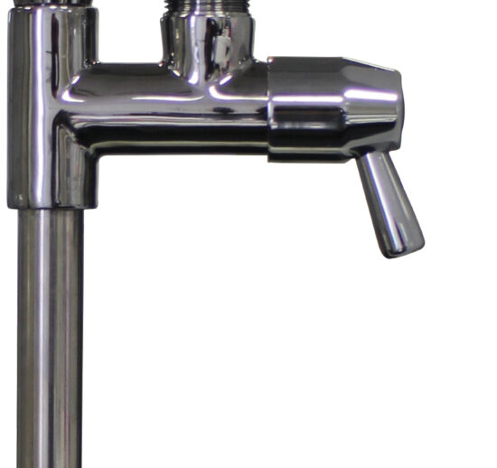 MAT DE DOUCHETTE H-750 MM