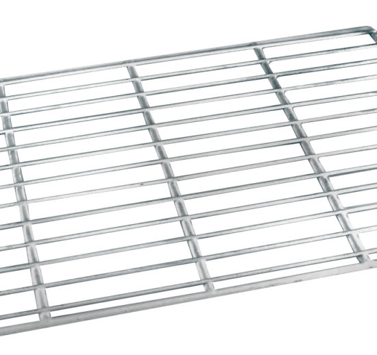 GRILLE 333X430 MM RILSANISEE