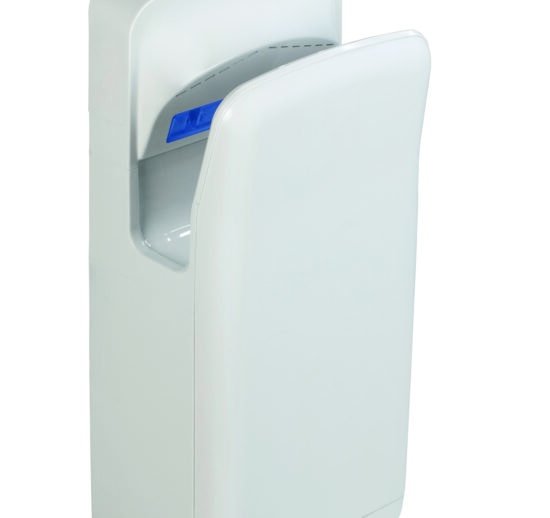 SECHE-MAINS AUTOMATIQUE VERTICAL