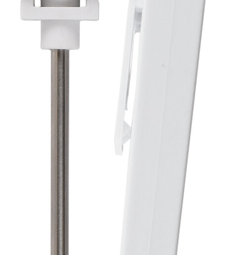 THERMOMETRE DIGITAL STYLO SONDE -50°C/+250°C RESISTANT A L'EAU