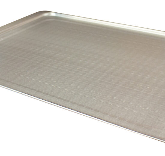 PLAQUE ALUMINIUM DE CUISSON POUR FOUR MILEN